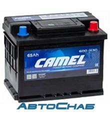 12V 65Ah (0) CAMEL (56559MF)
